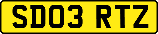 SD03RTZ