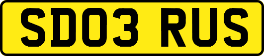 SD03RUS