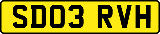 SD03RVH