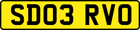 SD03RVO