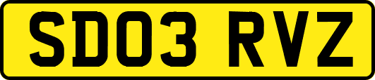 SD03RVZ