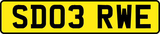 SD03RWE