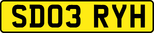 SD03RYH