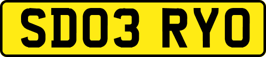 SD03RYO