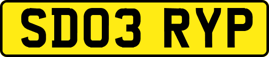 SD03RYP
