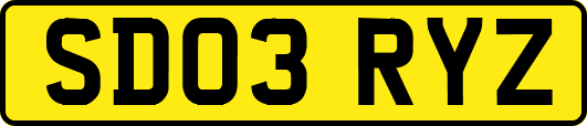 SD03RYZ