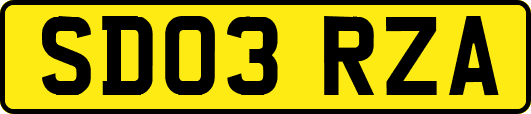SD03RZA