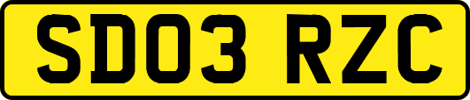 SD03RZC