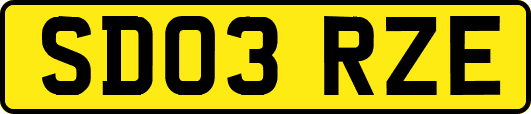 SD03RZE