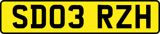 SD03RZH