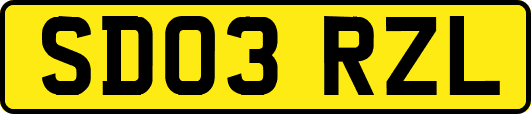 SD03RZL