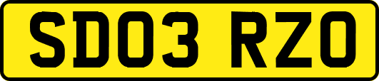 SD03RZO