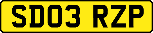 SD03RZP