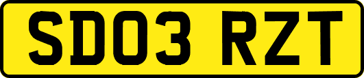 SD03RZT