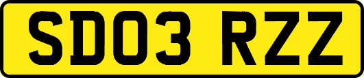 SD03RZZ