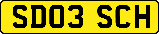 SD03SCH