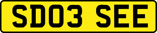 SD03SEE