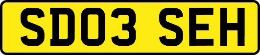 SD03SEH