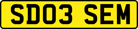 SD03SEM
