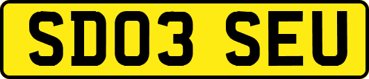SD03SEU