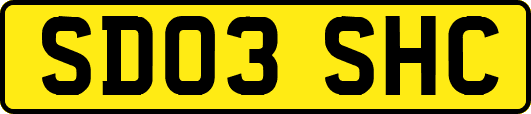 SD03SHC