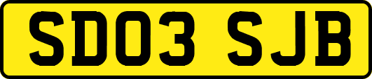 SD03SJB