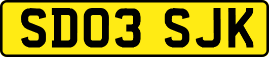 SD03SJK
