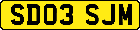 SD03SJM