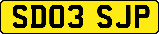 SD03SJP