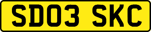 SD03SKC