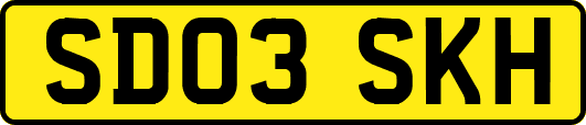 SD03SKH