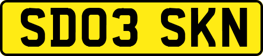 SD03SKN