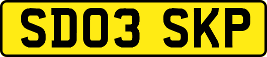 SD03SKP