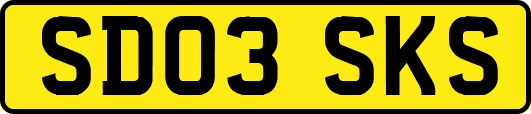 SD03SKS