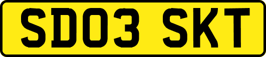 SD03SKT