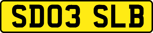 SD03SLB