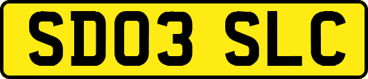 SD03SLC