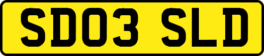 SD03SLD