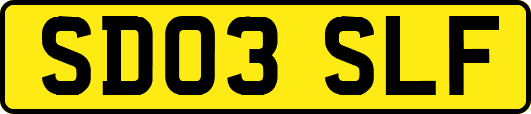 SD03SLF
