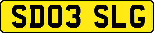 SD03SLG
