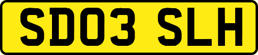 SD03SLH