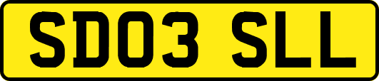 SD03SLL