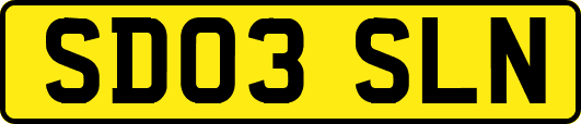 SD03SLN