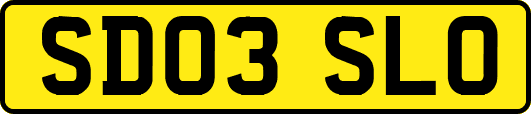 SD03SLO