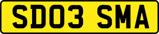 SD03SMA
