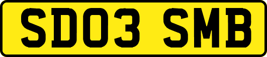 SD03SMB