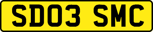 SD03SMC