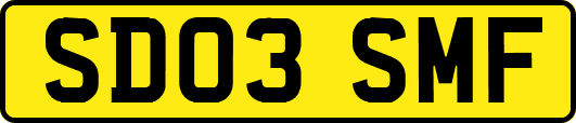 SD03SMF