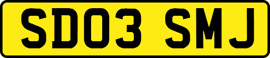 SD03SMJ