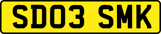 SD03SMK